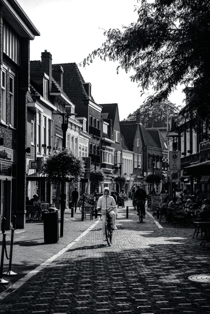 Amersfoort Centrum