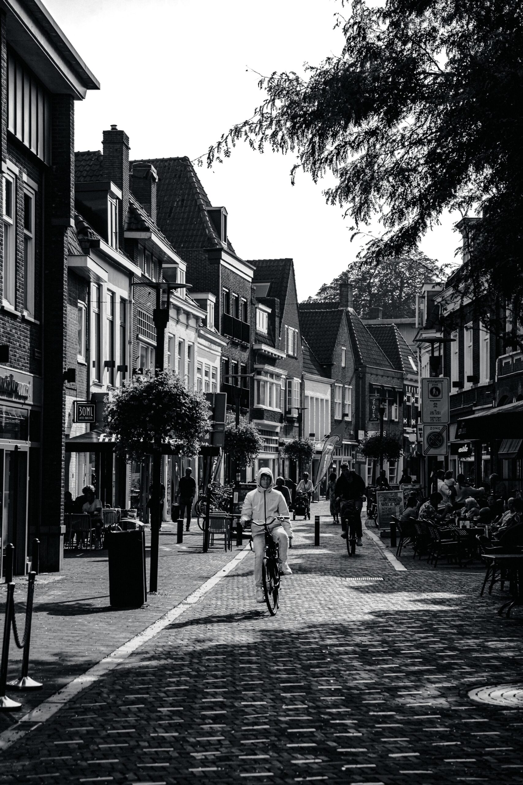Één dag in Amersfoort: de ultieme planning