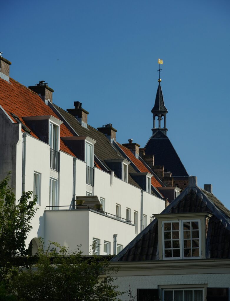 Amersfoort Centrum