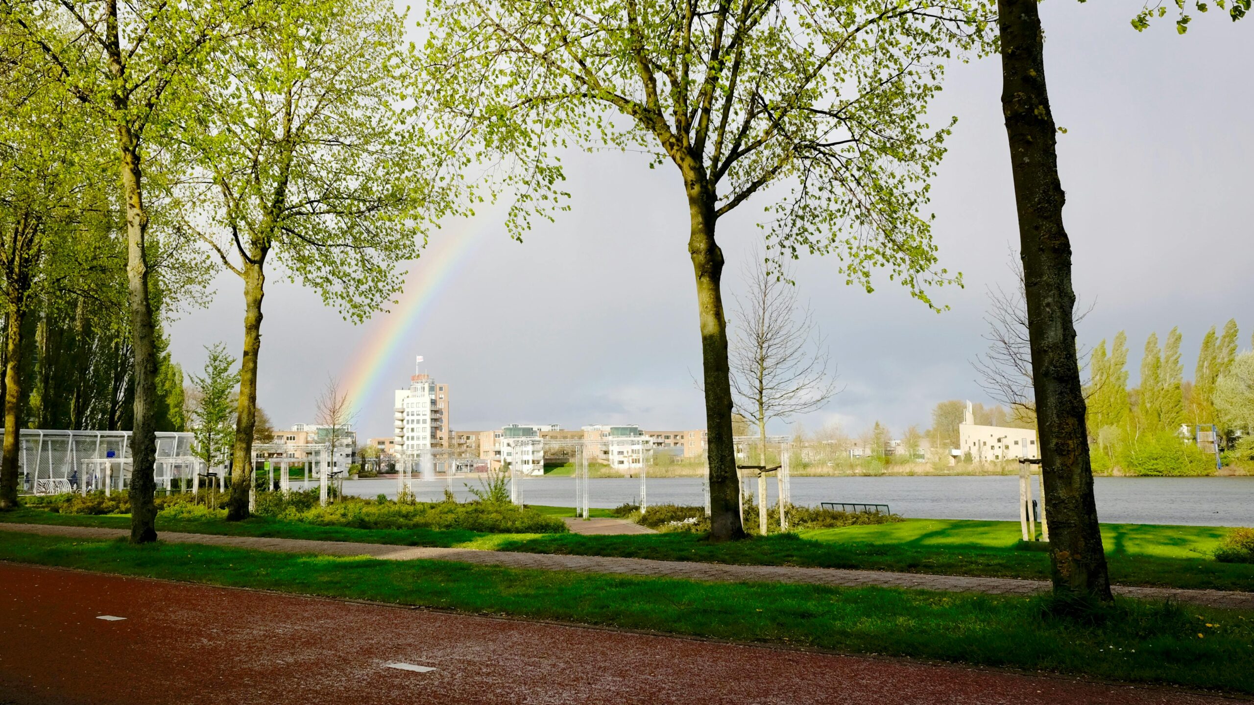 meer Amersfoort
